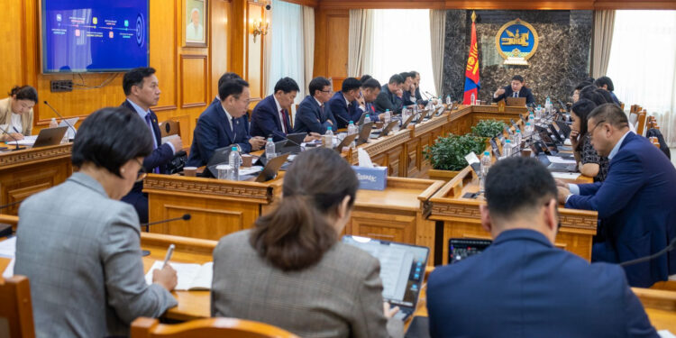 “Цахим засаглалын хөгжлийн индекс”-ээр Монгол Улс 28 байраар урагшилжээ