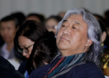 Төрийн соёрхолт, МУГЖ Д.Сосорбарам: Ц.Нямдорж, Х.Баттулга хоёрыг давж тагнуул хийх хүн Монголд байхгүй