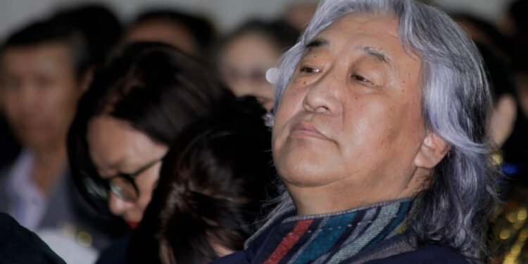 Төрийн соёрхолт, МУГЖ Д.Сосорбарам: Ц.Нямдорж, Х.Баттулга хоёрыг давж тагнуул хийх хүн Монголд байхгүй