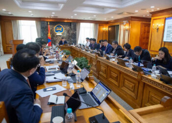 Цахимжуулалт, Ногоон хөгжил, хүний нөөцийн шилжилтээр эдийн засгийн өсөлтийг эрчимжүүлнэ