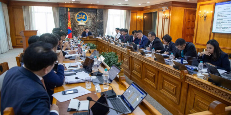 Цахимжуулалт, Ногоон хөгжил, хүний нөөцийн шилжилтээр эдийн засгийн өсөлтийг эрчимжүүлнэ