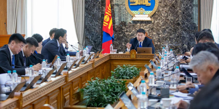 ТҮҮХИЙ ЭД, БҮТЭЭГДЭХҮҮНИЙГ АНХАН ШАТНААС ГҮН БОЛОВСРУУЛАХ ЦОГЦОЛБОРУУДЫГ БАЙГУУЛНА