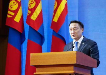 Д.Амарбаясгалан: Миний гэр бүл, хамаарал бүхий этгээдүүдийн хэн нь ч Таван толгойн ордод лиценз эзэмшдэггүй