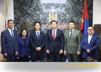 ХАВДРЫН ХИМИ ЭМЧИЛГЭЭНИЙ ТАВ, ХӨНГӨЛӨЛТТЭЙ ОЛГОЖ БУЙ 18 ТӨРЛИЙН ЭМИЙГ БНСУ-ААС ХЯМДРАЛТАЙ ҮНЭЭР ИМПОРТОЛНО