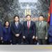 ХАВДРЫН ХИМИ ЭМЧИЛГЭЭНИЙ ТАВ, ХӨНГӨЛӨЛТТЭЙ ОЛГОЖ БУЙ 18 ТӨРЛИЙН ЭМИЙГ БНСУ-ААС ХЯМДРАЛТАЙ ҮНЭЭР ИМПОРТОЛНО