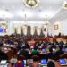 Эрхэм гишүүд ээ! Шийдвэрлэх мөч ирлээ, алдаагаа засаж урагшлах цор ганц боломж шүү!