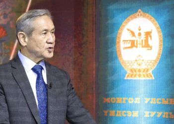 Н.Энхбаяр: Монгол Улсад одоо шилжилтийн биш хөгжлийн Үндсэн хууль хэрэгтэй