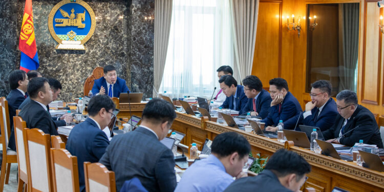 “Эрдэнэс Монгол” нэгдэлд хэрэгжих дараагийн реформыг дэмжлээ