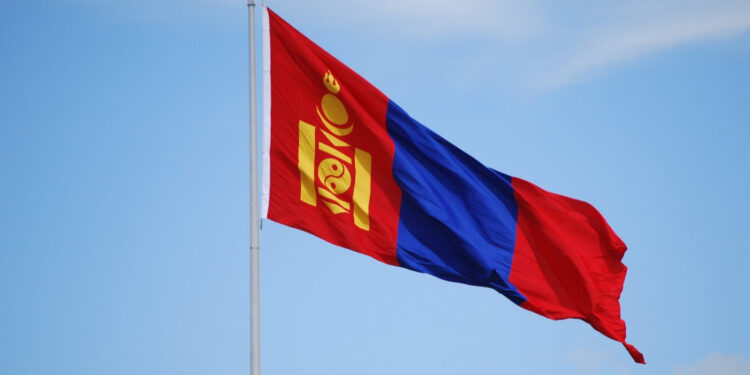 Монгол Улсын ГВУН 4.9 тэрбум доллар давлаа