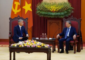 УЛААНБААТАР-ХОЧИМИНЬ ЧИГЛЭЛИЙН ШУУД НИСЛЭГ 12 ДУГААР САРД ЭХЭЛНЭ