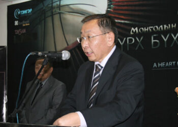 П.Цагаан: 21 дүгээр зууны ардчилсан улсад хуурамч баримтаар иргэнээ хэлмэгдүүлдэг төр байж болохгүй