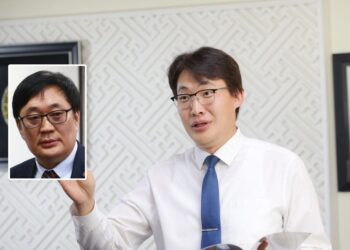 Ц.Амгаланбаяр генералын хүү ард түмнийг битгий доромжил