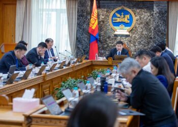 Засгийн Газар тэтгэврийг зургаан хувиар нэмэгдүүллээ