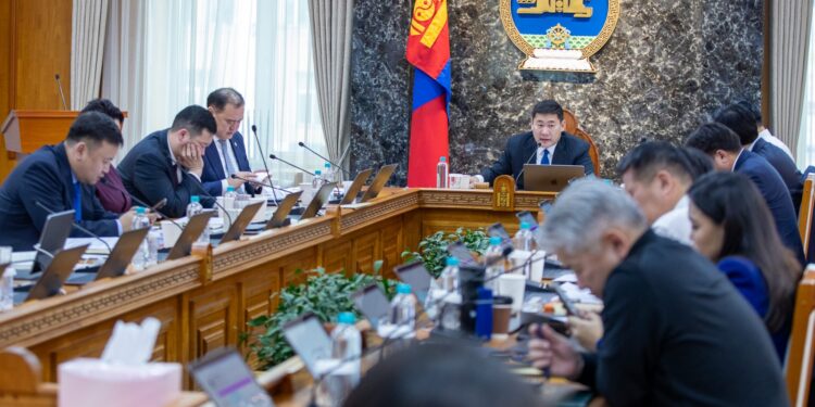 Засгийн Газар тэтгэврийг зургаан хувиар нэмэгдүүллээ