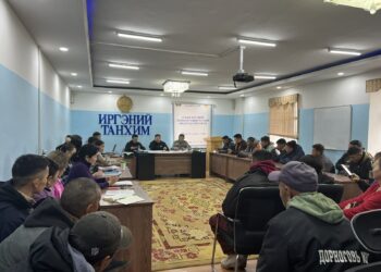 91 малчин өрхийн 14,252 толгой ямааг зориудаар устгалд оруулж, 2,8 тэрбум төгрөгийг нөхөн олговор олгоно