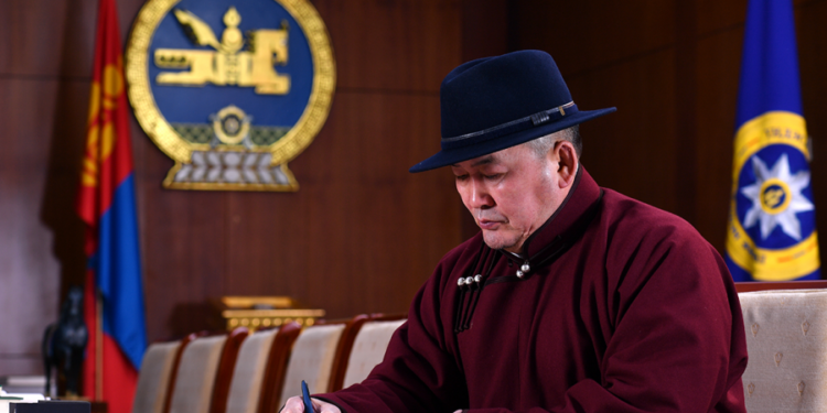 Х.Баттулга “Монгол Трамп” болох уу?