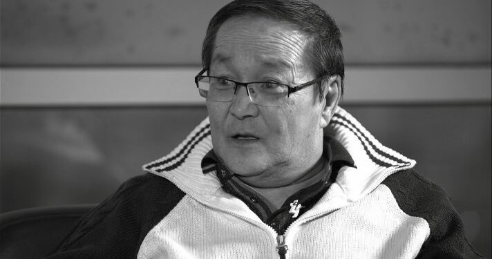 Судлаач Ганаа: Шатахууны луйврын учгийг мөшгөхүй