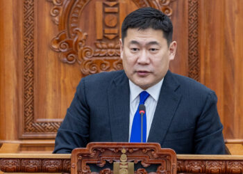 Ерөнхий сайд Л.Оюун-Эрдэнэ: Засгийн газрын зорилтыг хэрэгжүүлж, шинэ эдийн засгийн бүтцийг бий болгох гурван шилжилтийг зайлшгүй хийх шаардлагатай