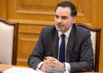 Лурон Сэн Мартай: Зөөвч-Овоо орд нь Монголыг дэлхийн ураны зах зээлд томоохон шинэ тоглогч болгоно