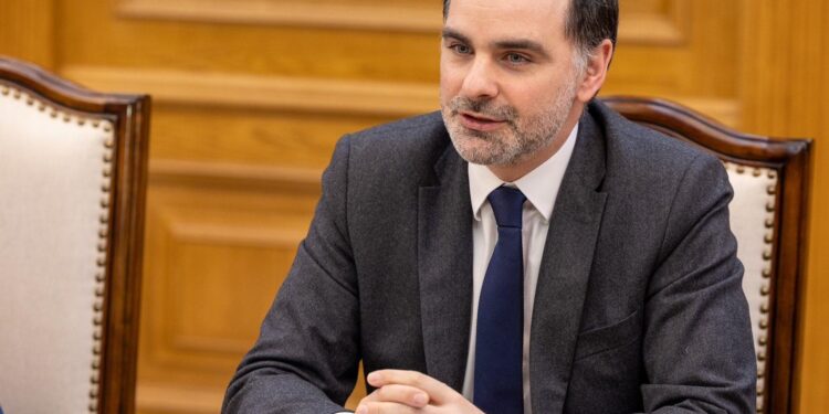 Лурон Сэн Мартай: Зөөвч-Овоо орд нь Монголыг дэлхийн ураны зах зээлд томоохон шинэ тоглогч болгоно