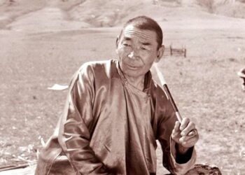 БУРХАНЫ УРЛАСАН ХУУР БУЮУ НЯМЫН ДАГИЙРАНЗ