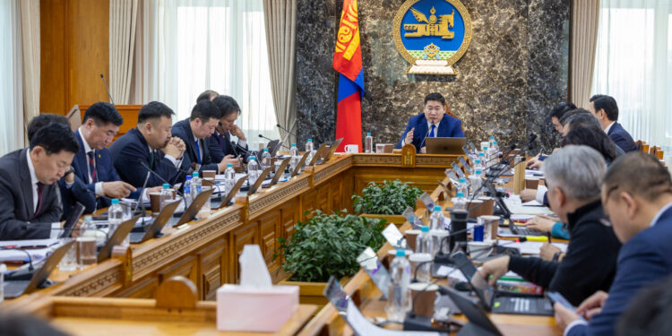 “Эрдэнэс Тавантолгой”-н “0” давхаргын баяжмалаар шахмал түлш үйлдвэрлэнэ