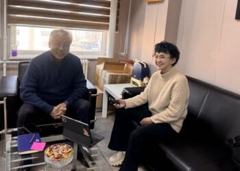 Р.Амаржаргал: Ерөнхий сайд Л.Оюун-Эрдэнэ “уур амьсгалаа мэдэрчихжээ” гэдгийг би эрт мэдсэн