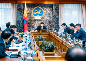 Бизнес эхлүүлэхэд тулгардаг хүндрэл, шат дамжлагыг бууруулах арга хэмжээ авахыг Ерөнхий сайд Л.Оюун-Эрдэнэ даалгалаа