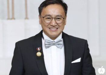 Ж.ЧИНБҮРЭН ЭМЧ ЭЭ, БОРООНД НОРГОЖ ЭВДСЭН 3 САЯ ДОЛЛАРЫН АППАРАТАА ЗАССАН УУ?