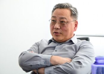 Р.Амаржаргал: Монгол эдийн засгаа аврах тухай