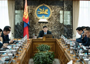 Аж ахуйн нэгжийн худалдан авсан нүүрсийг тусгай гарцаар нэвтрүүлэх ажлыг шуурхай зохион байгуулахыг үүрэг болголоо