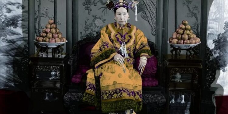 МАНЖ ЧИН ГҮРНИЙ ЗАЛГАМЖЛАГЧ НЬ ХЯТАД МӨН ҮҮ?