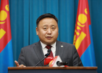 О.АЛТАНГЭРЭЛ: Ард түмэн, сонгогчдын өмнө амласан Хууль бус хөрөнгийг хураах тухай хуулиа батлуулмаар байна