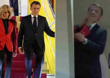 Эхнэрээ тоглоом шоглоомоор өдсөн бичлэг гарсан. Гэтэл үүнийг хүмүүс дэлхийн хэмжээний сүйрэл мэт хүлээн авч байна