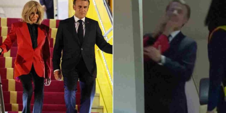 Эхнэрээ тоглоом шоглоомоор өдсөн бичлэг гарсан. Гэтэл үүнийг хүмүүс дэлхийн хэмжээний сүйрэл мэт хүлээн авч байна