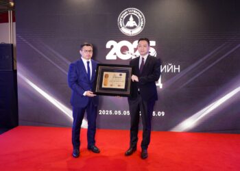 “ЭРДЭНЭС ТАВАНТОЛГОЙ” ХК 3.5 ИХ НАЯД ТӨГРӨГИЙН ТАТВАР ТӨЛЖ, ТАТВАР ТӨЛӨЛТӨӨР ТЭРГҮҮЛЛЭЭ