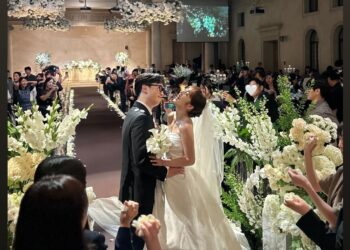 Жүжигчин Ким Бо Рагийн хувьд хэцүүхэн жил болж байна