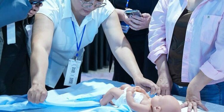 ИМЖ ЭХ АСАРГАА НЬ НЯРАЙН ЭНДЭГДЛИЙГ 40 ХУВЬ БУУРУУЛДАГ