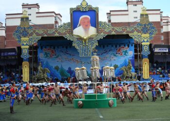 ДОЛООДУГААР САРЫН БАРИЛДААНЫ ХУВААРЬ