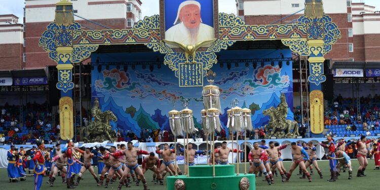 ДОЛООДУГААР САРЫН БАРИЛДААНЫ ХУВААРЬ