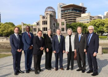 ИХ НАРАН УЛСАД