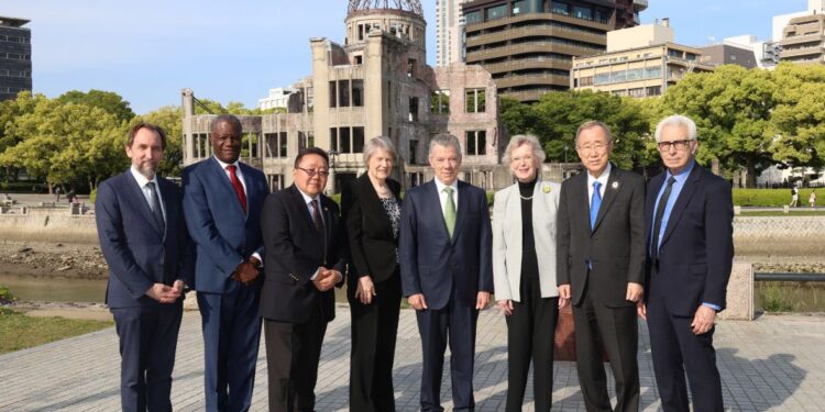 ИХ НАРАН УЛСАД