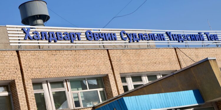 ХӨСҮТ: Улаанбурхан өвчний улмаас долоон хүн энджээ