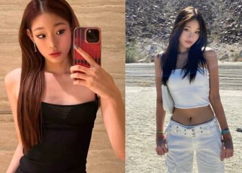 Samsung-ийн чебол дуучин болов