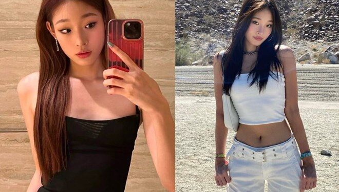 Samsung-ийн чебол дуучин болов