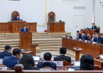 Л.Оюун-Эрдэнэ: Ялалт бол мөнхийн зүйл биш, ялагдал ч бас сүйрэл биш. Гагцхүү үнэт зүйлдээ үнэнч үлдэх л жинхэнэ ялалт гэдэг үг бий