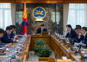 ТАТВАР, НИЙГМИЙН ДААТГАЛЫН БАГЦ ХУУЛИЙН НЭМЭЛТ, ӨӨРЧЛӨЛТИЙН ТӨСЛИЙГ УИХ-Д ӨРГӨН МЭДҮҮЛНЭ