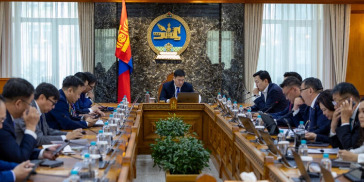 ТАТВАР, НИЙГМИЙН ДААТГАЛЫН БАГЦ ХУУЛИЙН НЭМЭЛТ, ӨӨРЧЛӨЛТИЙН ТӨСЛИЙГ УИХ-Д ӨРГӨН МЭДҮҮЛНЭ