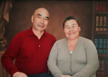 Г.Амарсайхан: Намайг 8 сар суугаад гарч ирэхэд 7 хүн нас барсан, бүгд тараад явчихсан байсан. Гарсан сургаар бүгд эргээд ирсэн