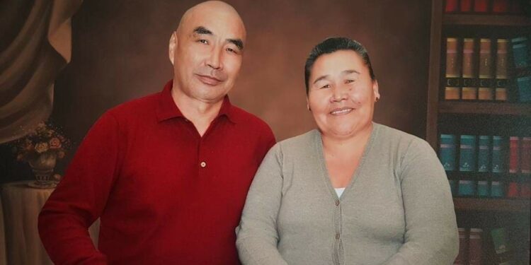 Г.Амарсайхан: Намайг 8 сар суугаад гарч ирэхэд 7 хүн нас барсан, бүгд тараад явчихсан байсан. Гарсан сургаар бүгд эргээд ирсэн